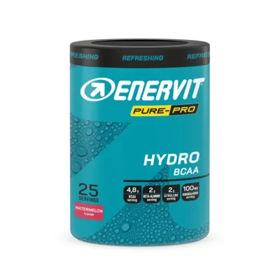 ENERVIT PURE-PRO HYDRO BCAA