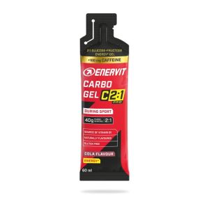 Enervit – Carbo Gel C2:1 Pro Cola 60ml