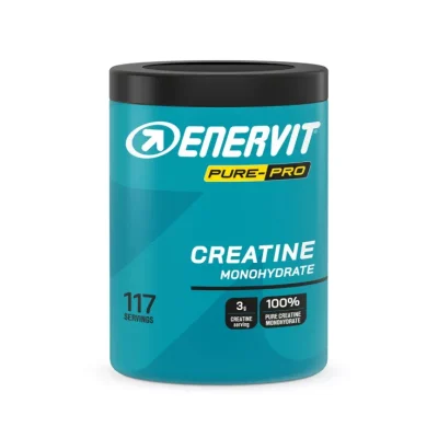 ENERVIT PURE-PRO CREATINA 400GR