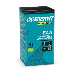 ENERVIT PURE-PRO EAA ESSENTIAL AMINOACIDS